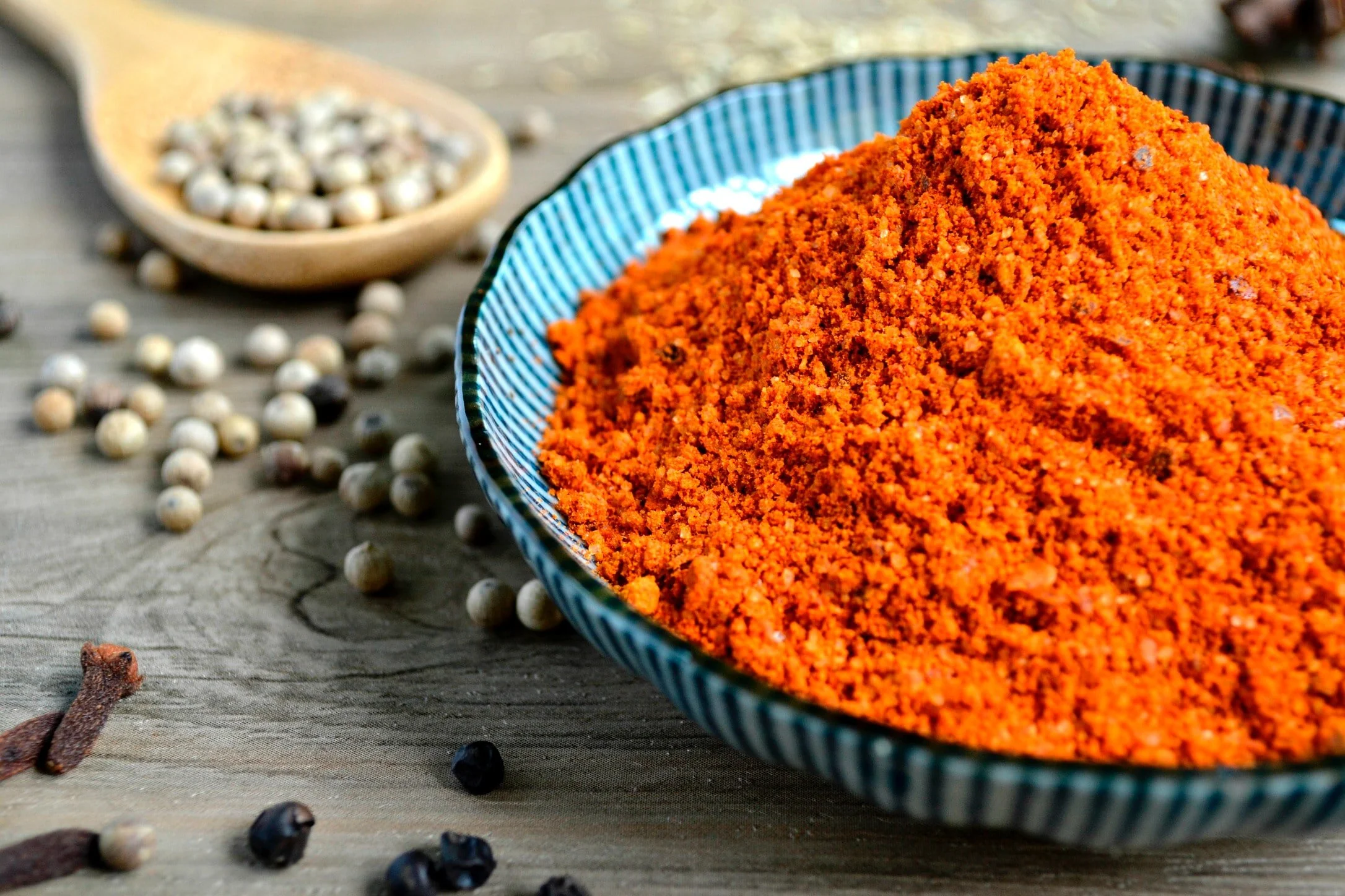 Top 10 rarest spices