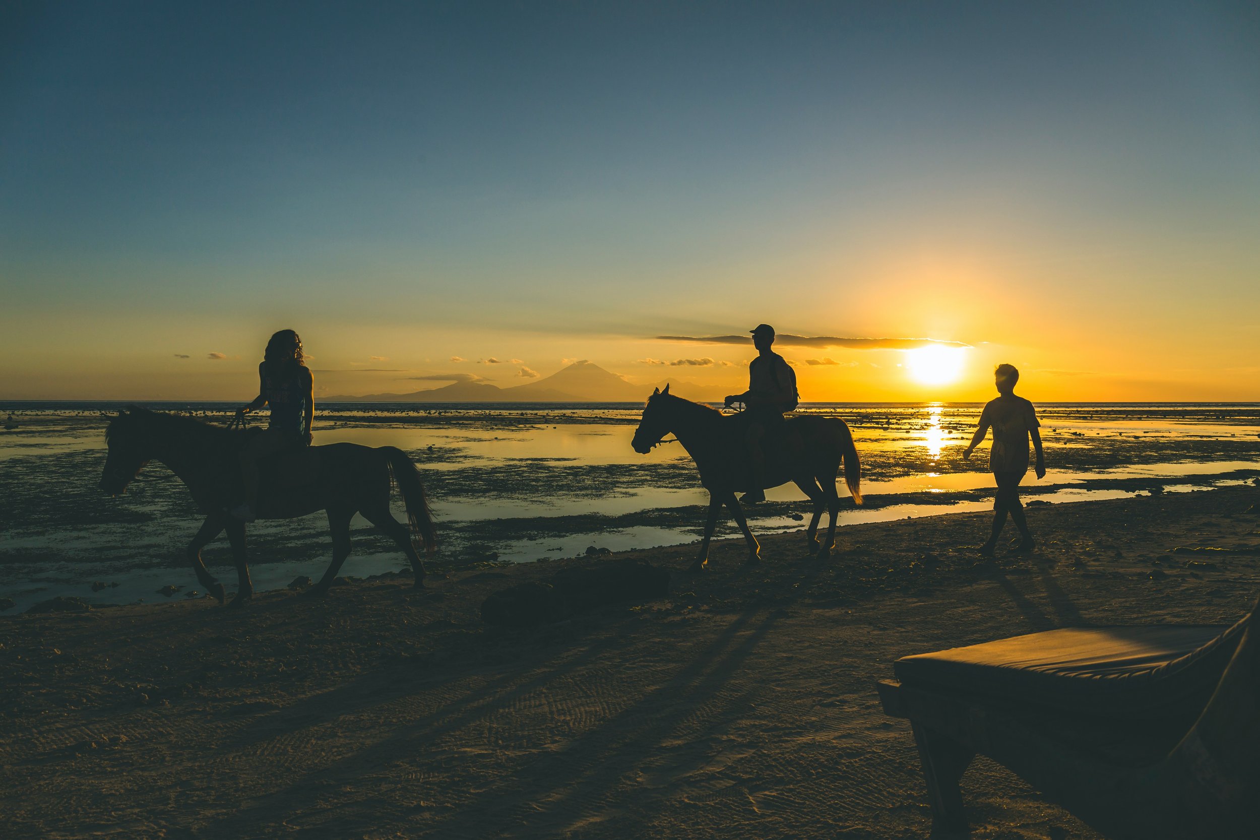 Lonely Planet - 10 of the best things to do in Indonesia's Gili Islands