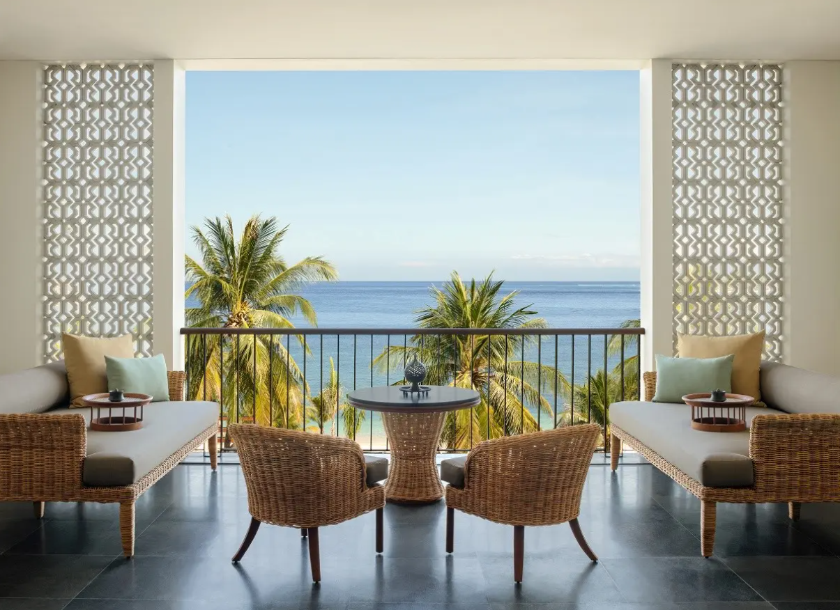 DestinAsian Magazine - Review of The Sira, A Luxury Collection Resort &amp; Spa Lombok