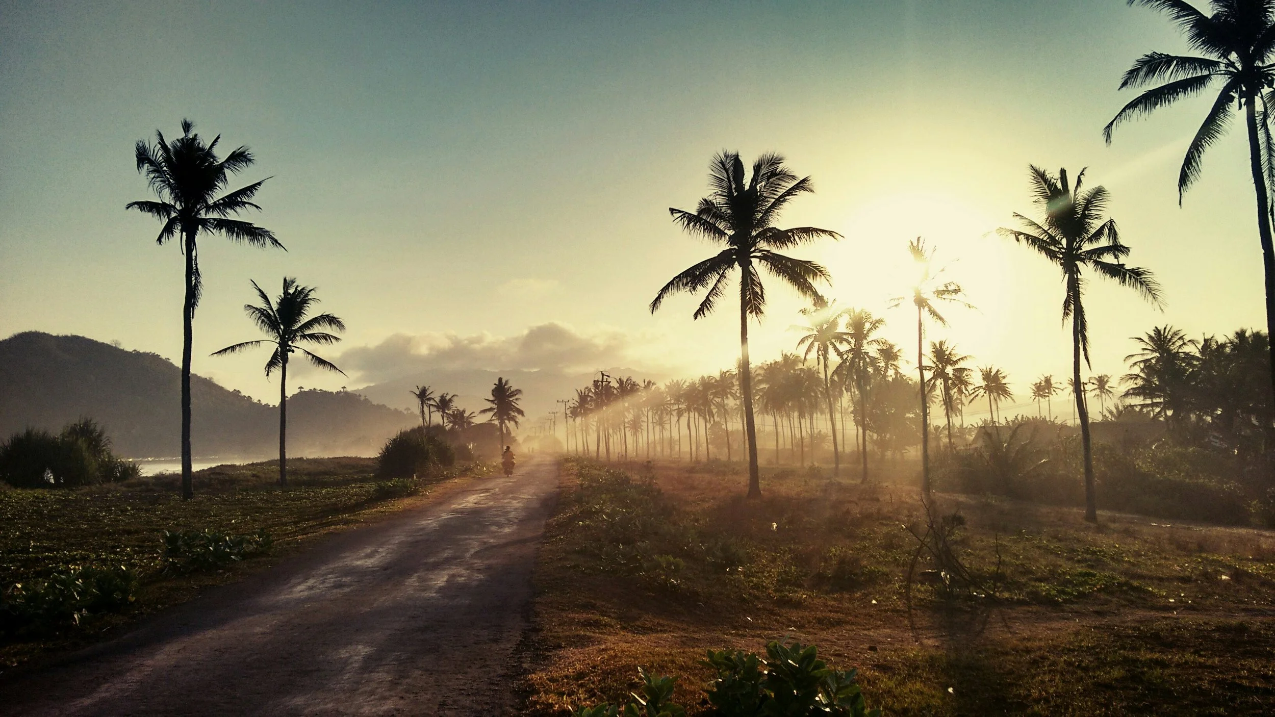 Time Out - The most scenic road trips in Indonesia