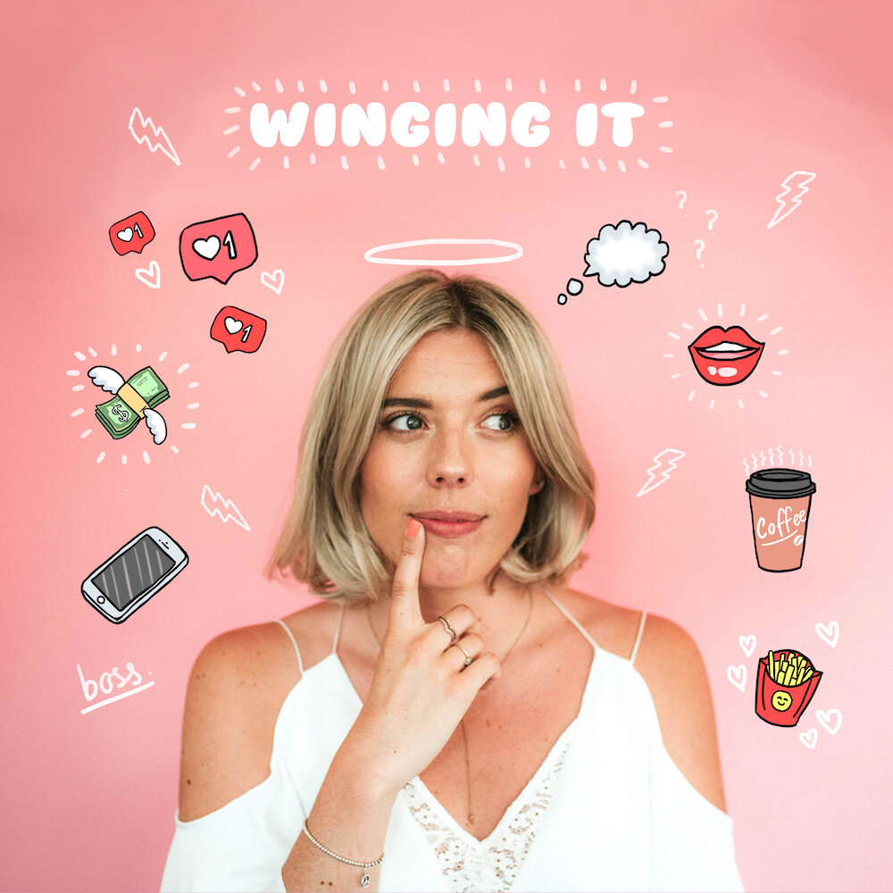 23. HR & Startups: What you need to know with Gemma Bullivant