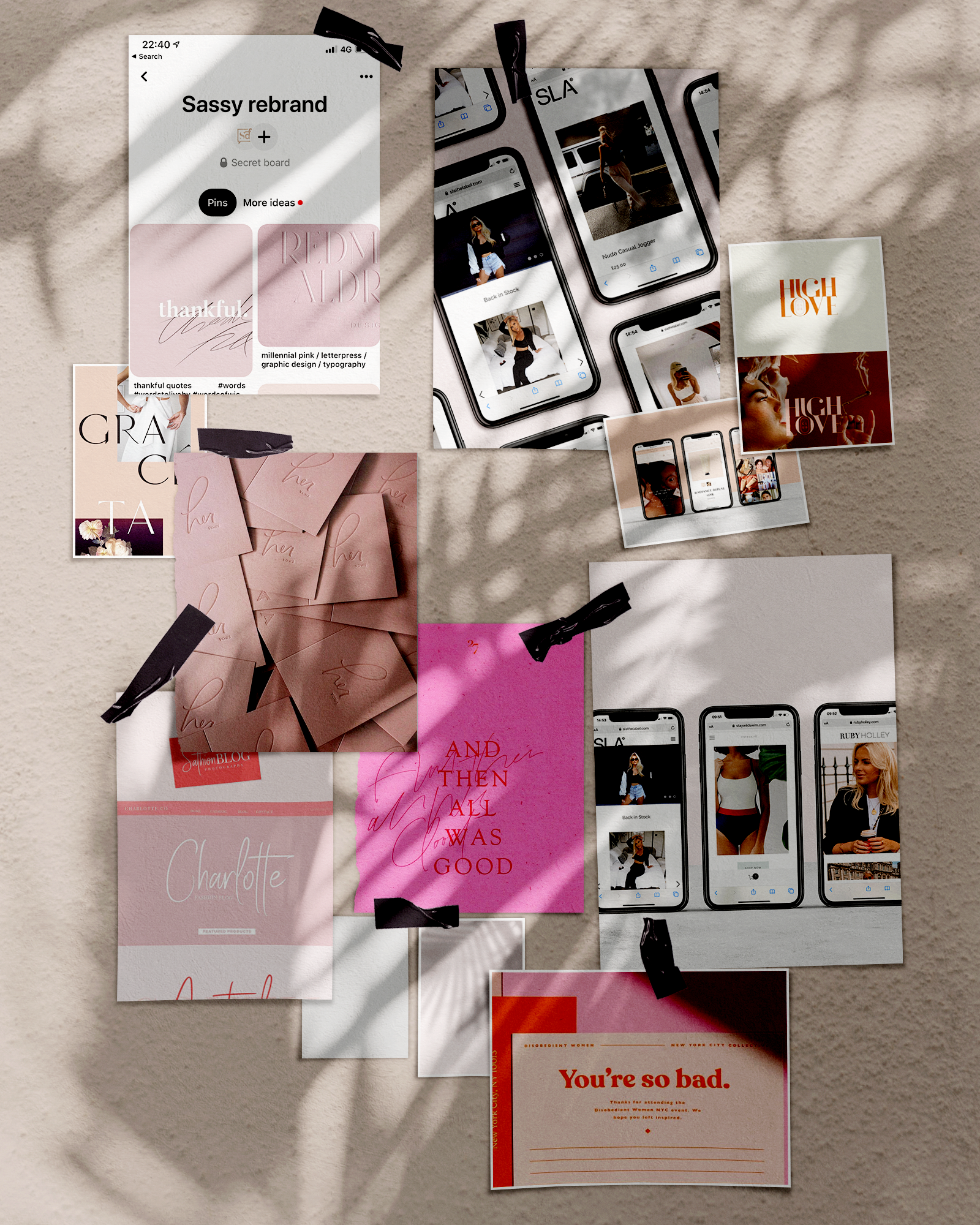 Branding Tips for People Who Aren’t Branding Savvy