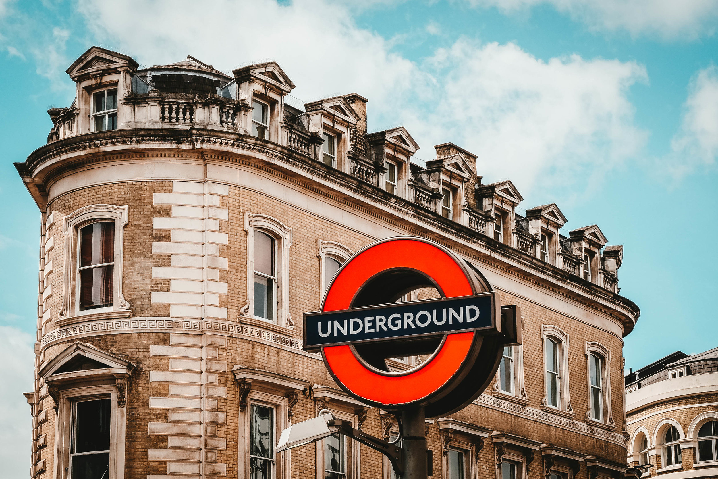 How to survive the London commute in the heatwave