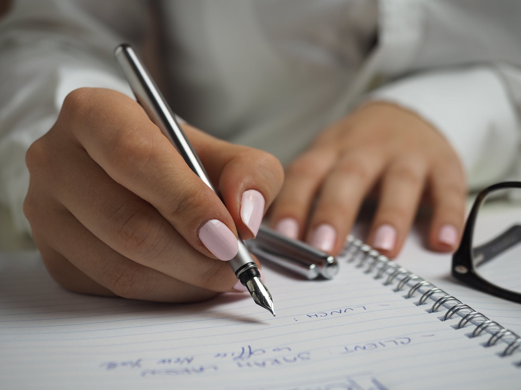Our Top Tips For Writing More Engaging Captions!