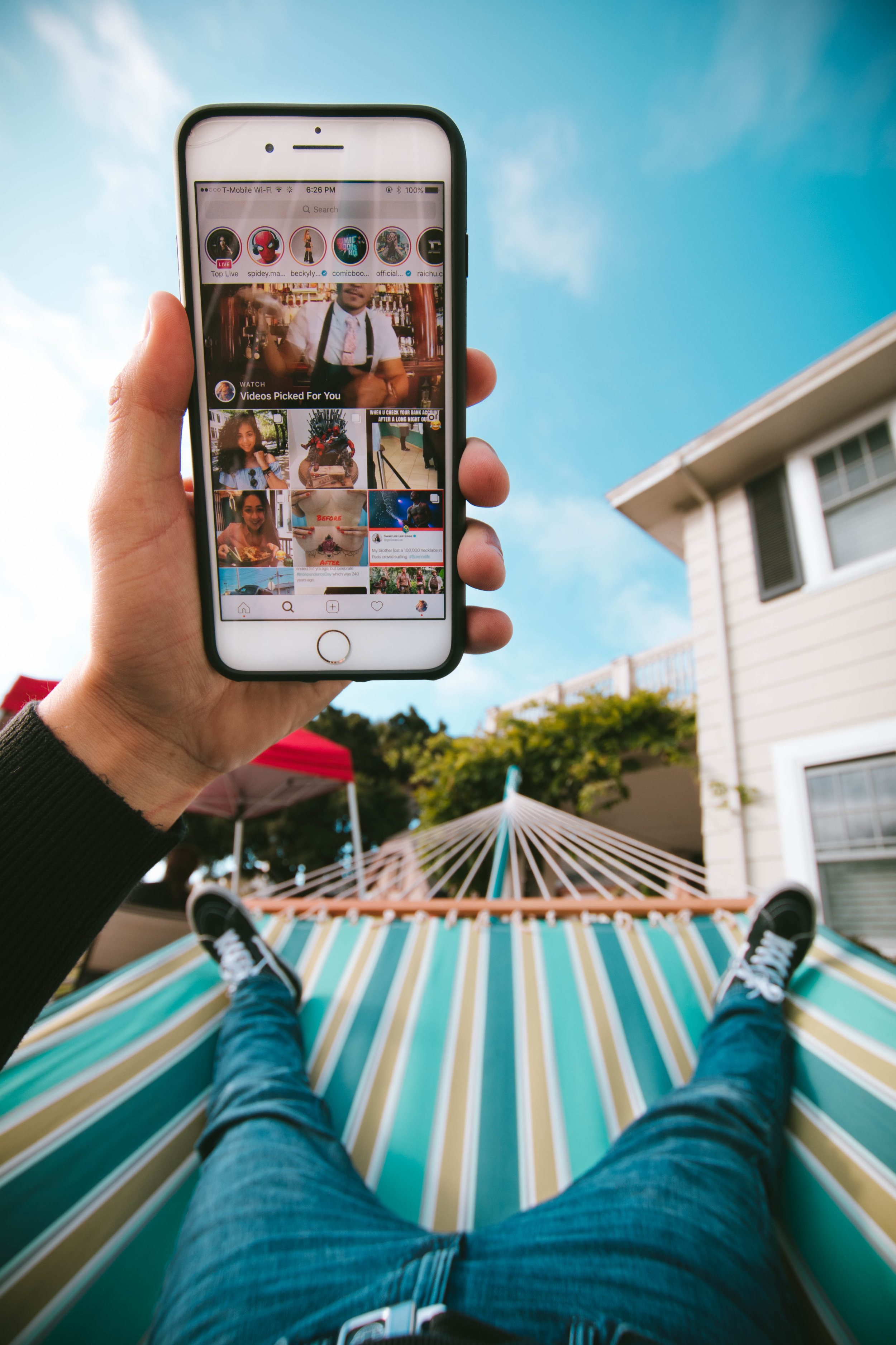 How Often Should You Post To Instagram?