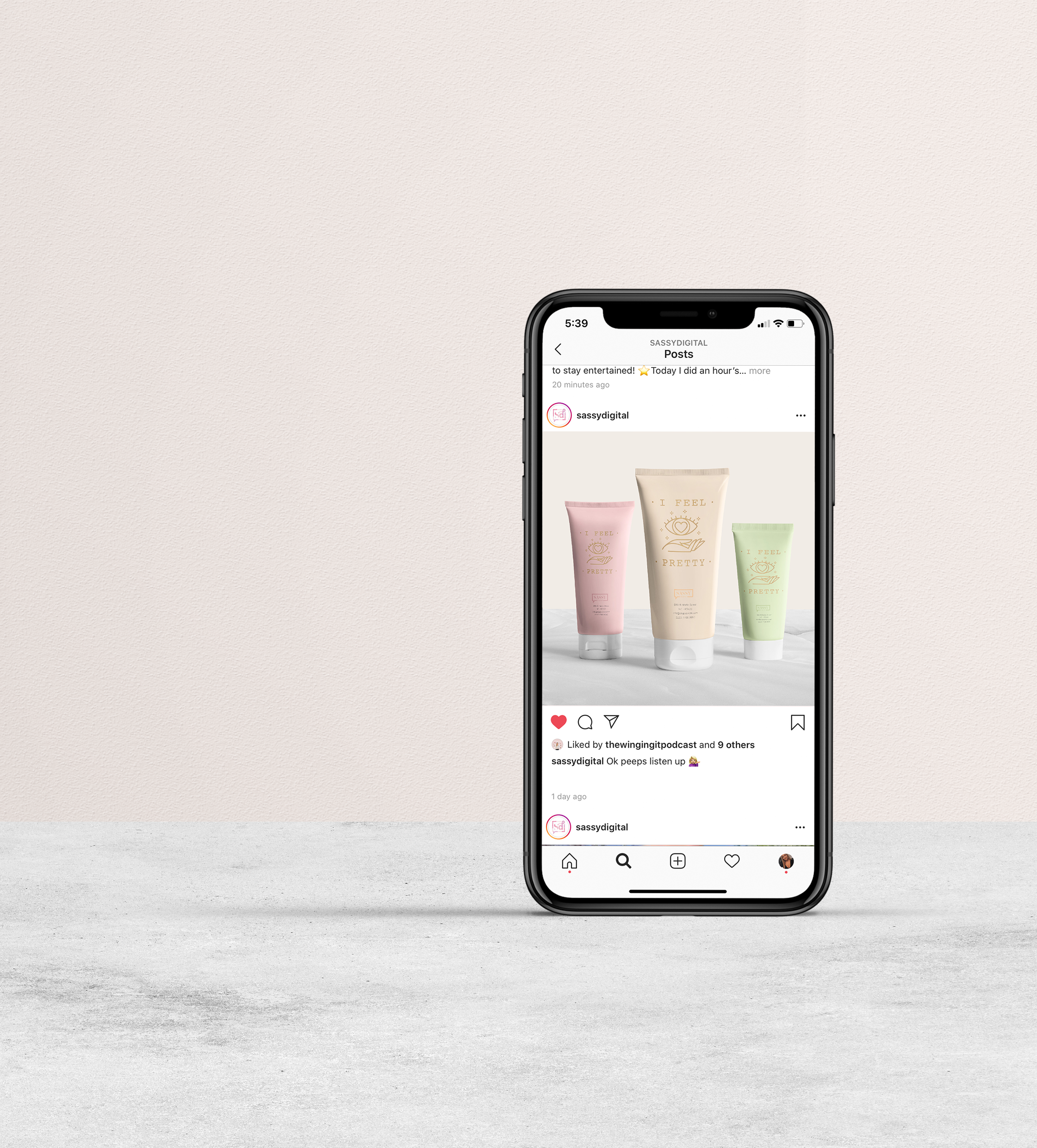 How to Promote a New Product without being ‘selly’