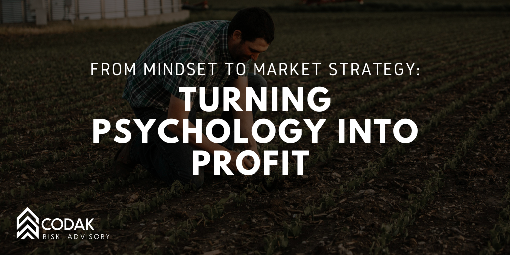 From Mindset to Market Strategy: Turning Psychology into Profit&nbsp;