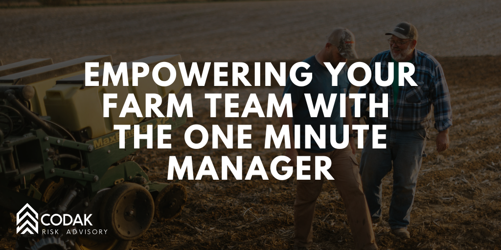 Day 2: The One Minute Manager – Simple Structure, Big Impact&nbsp;