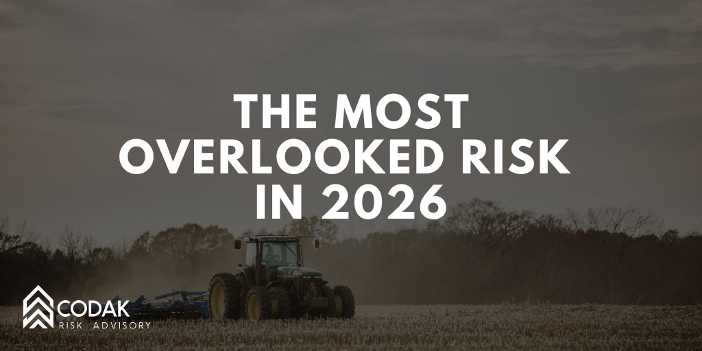 The Most Overlooked Risk in 2026: Marketing Decisions Made Without Knowing True Breakeven&nbsp;
