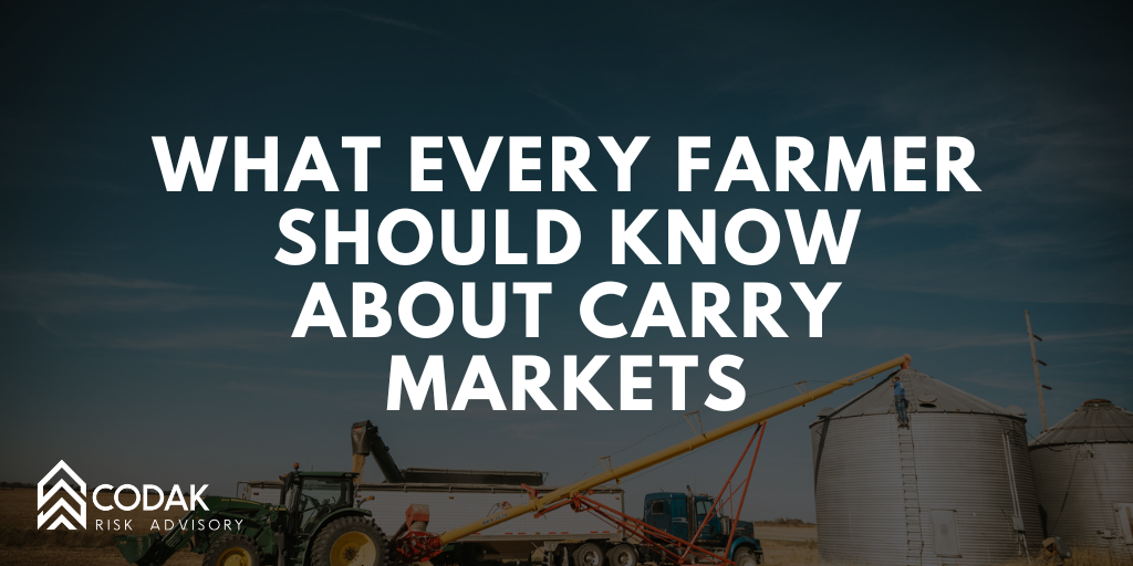 What Every Farmer Should Know About Carry Markets