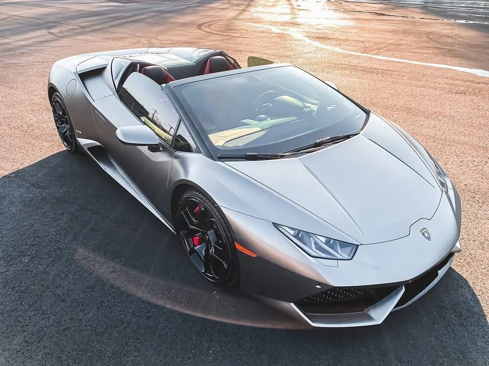 Always Clean Rentals Premiere Exotic and Luxury Car Rentals NJ/NY