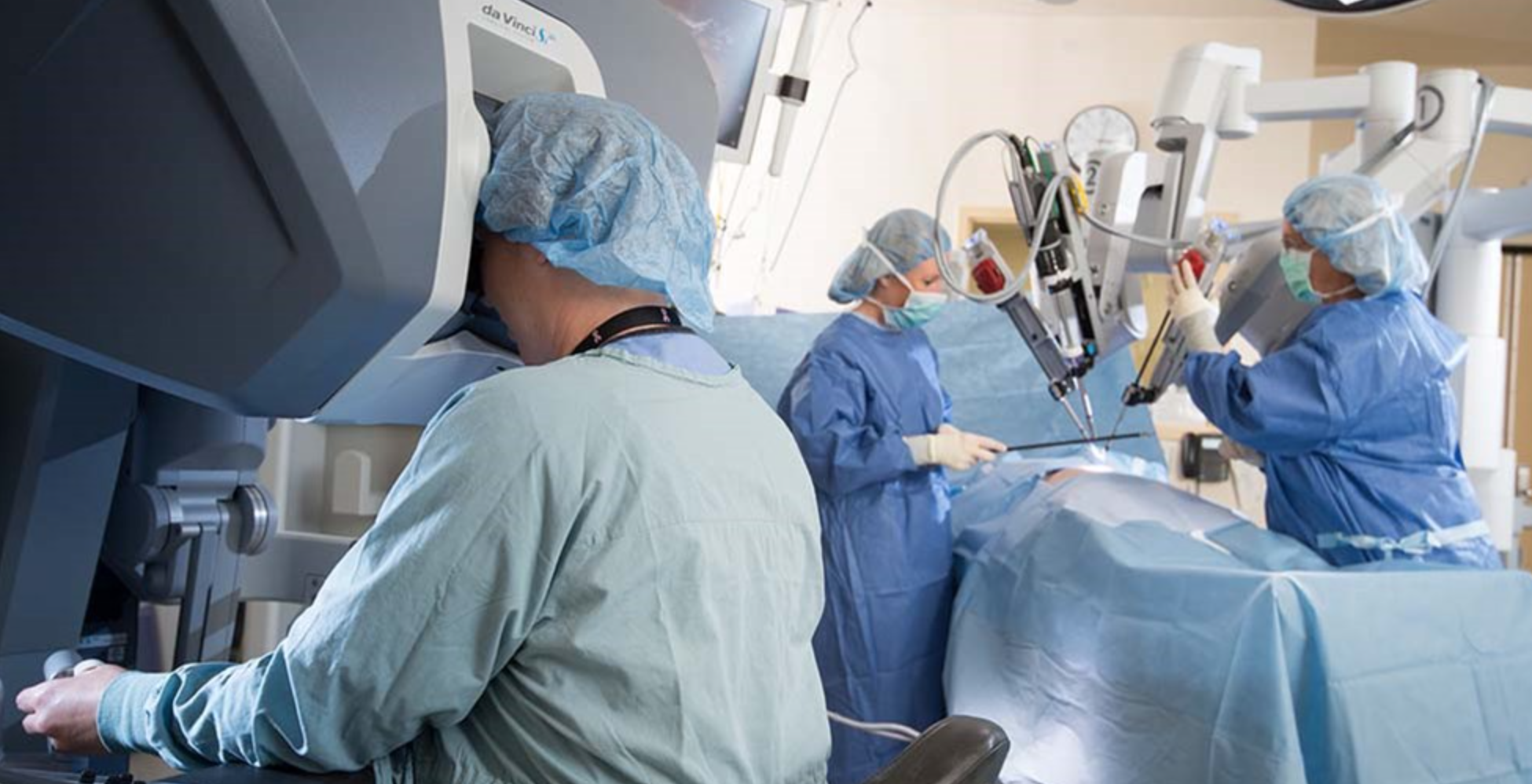 Radical Prostatectomy