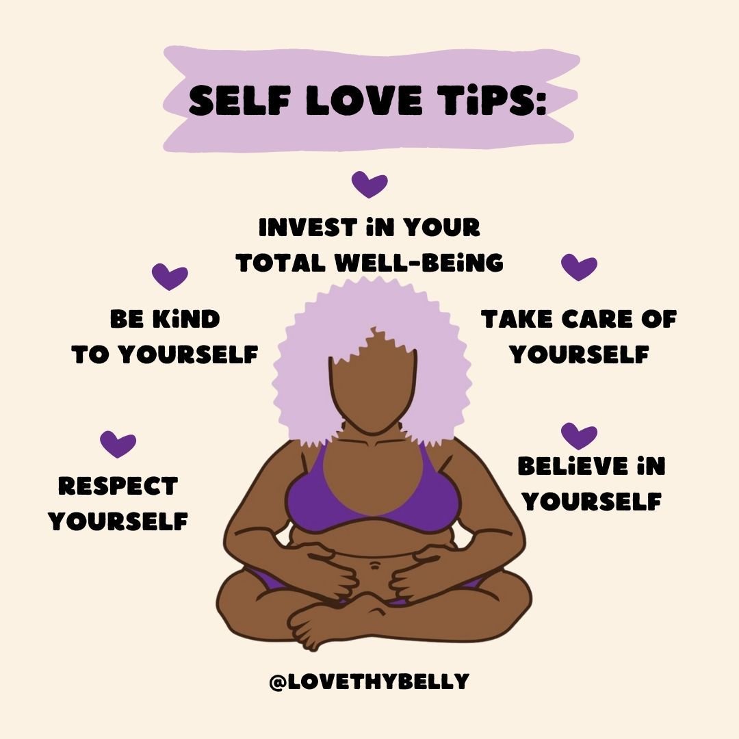 Wellness Wednesday with Love Thy Belly