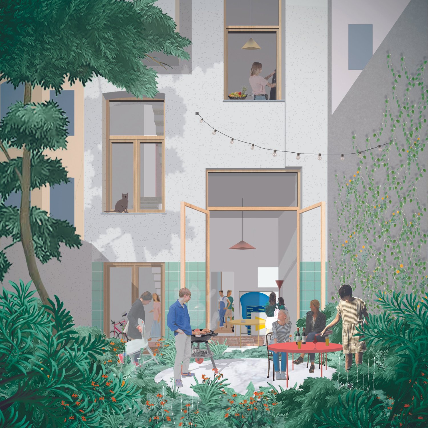 Gallery 3 — Fallow