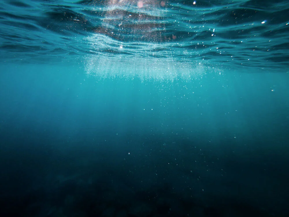  What's below the waterline in group work?