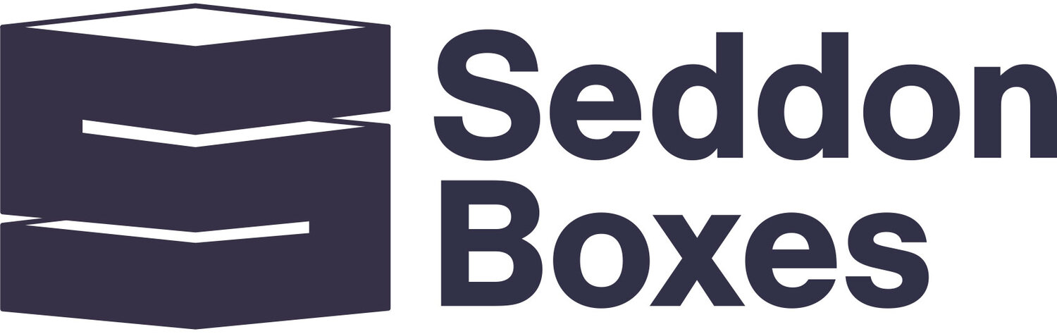 Seddon Boxes