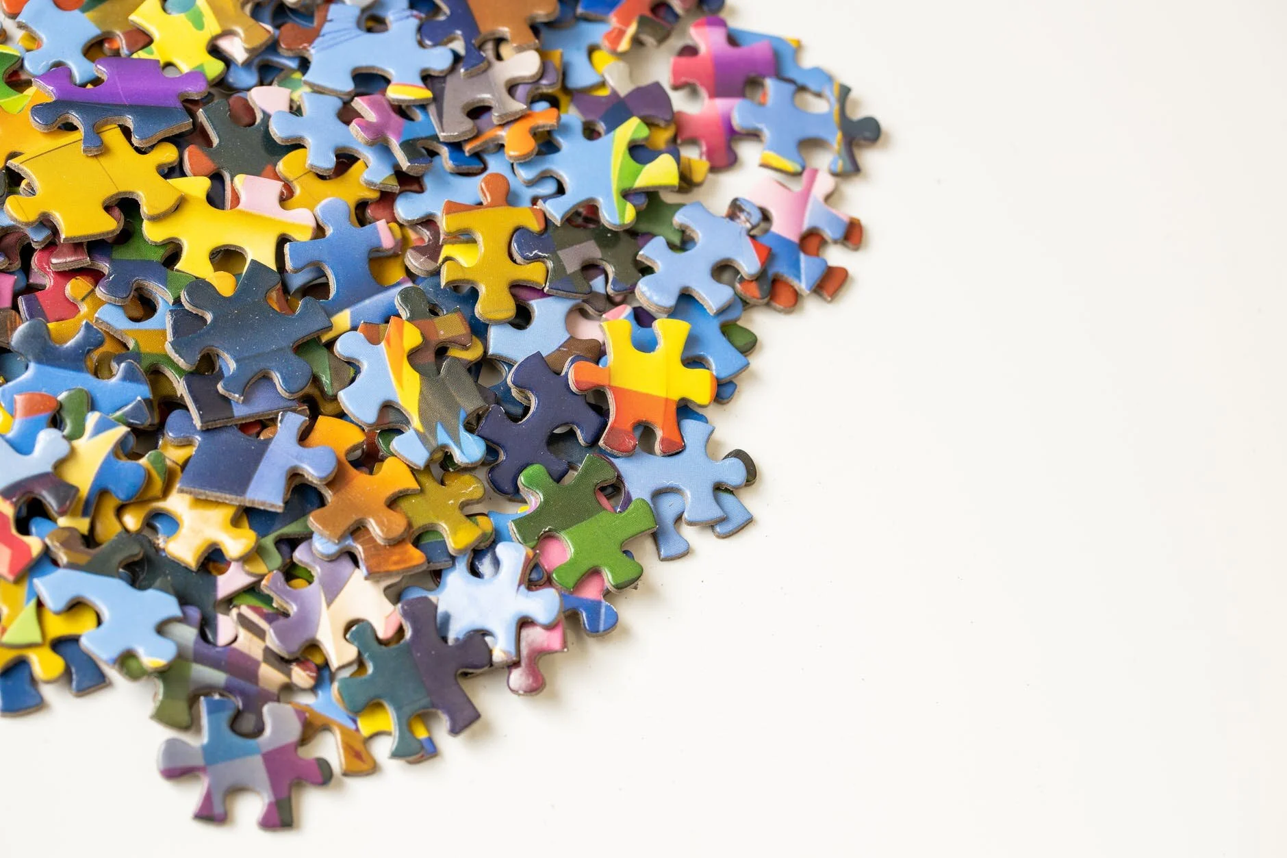 UK Jigsaw Puzzle Manufacturer — Seddon Boxes