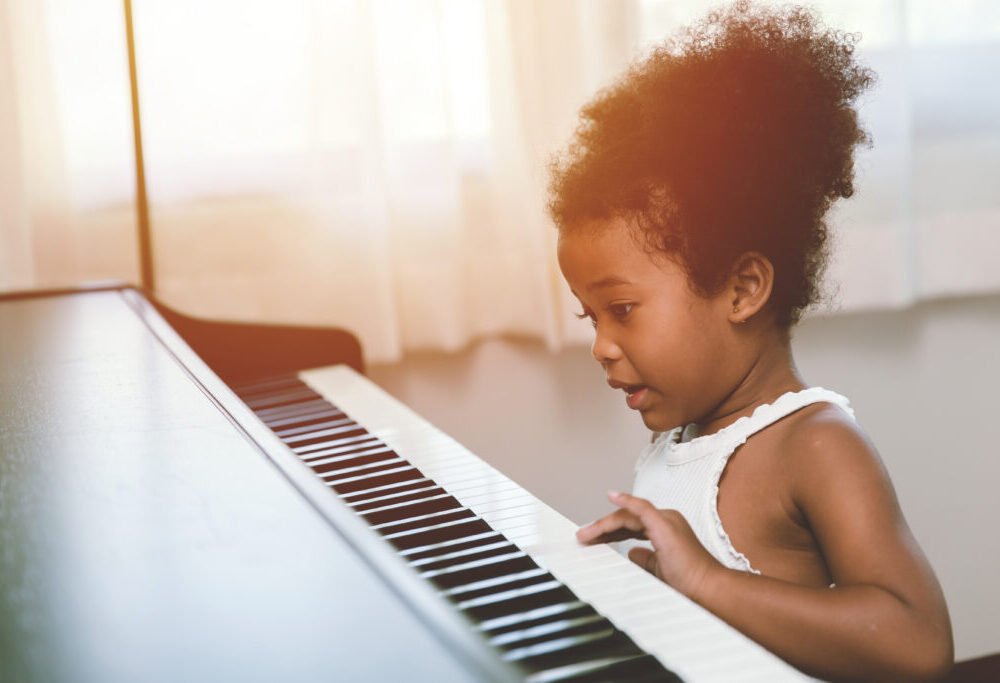 Free Piano Lessons for Beginners: A Gift of Music for Everyone - Hoffman  Academy Blog