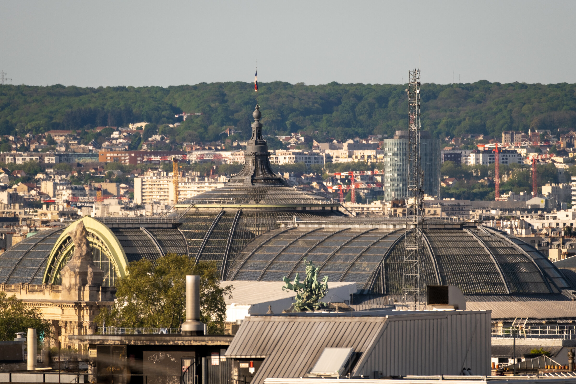 Grand Palais