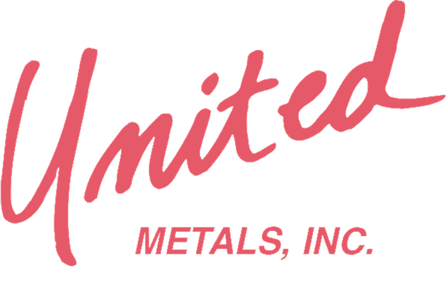United Metals, Inc.