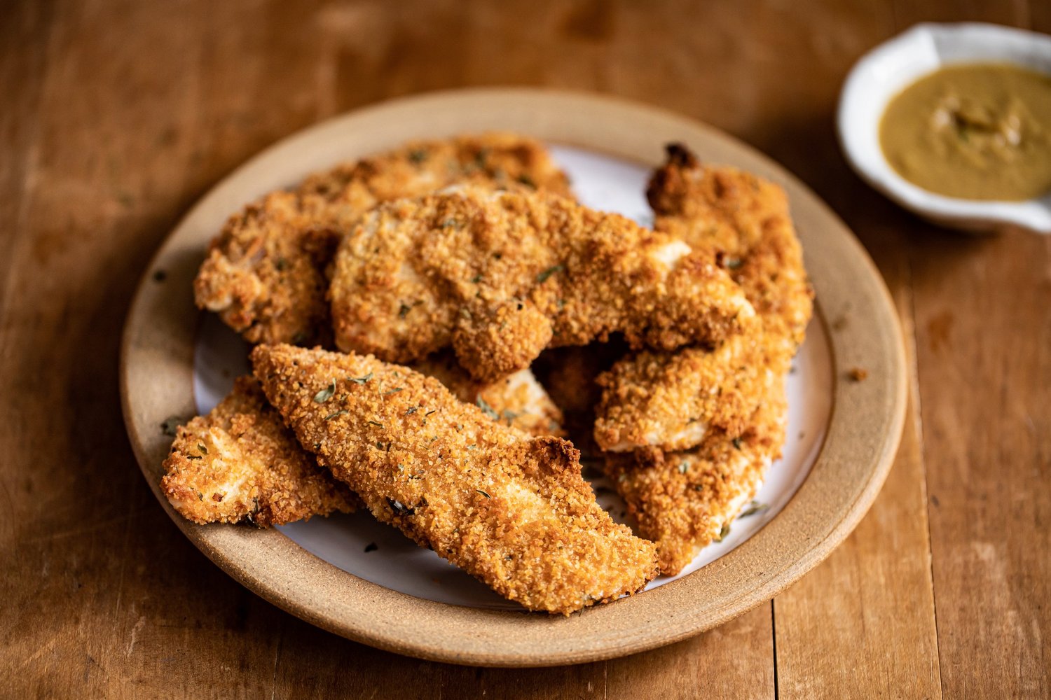 Bread Crumbs Chicken Parmesan Casserole No Pasta Breaded
