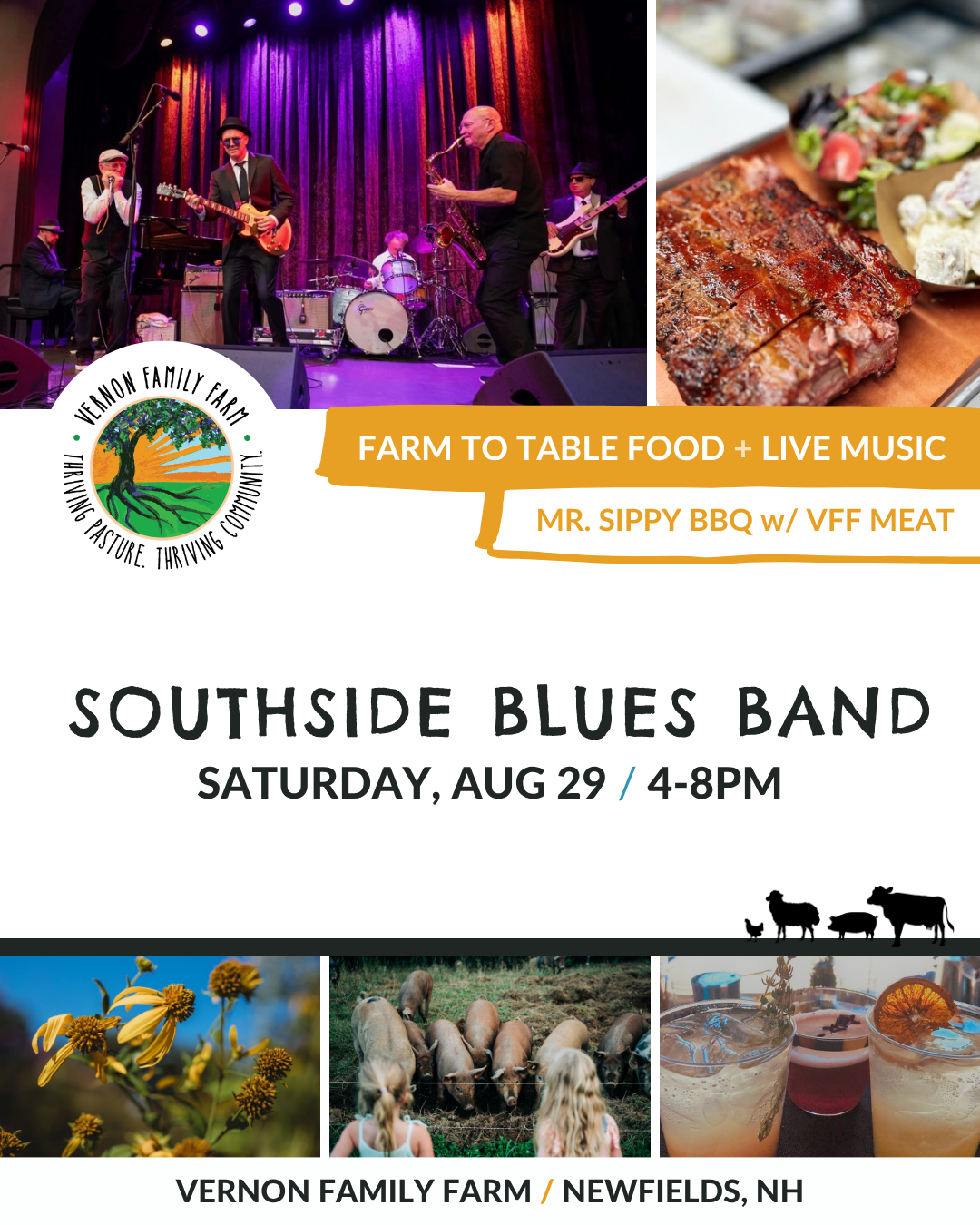 Southside Blues Band 