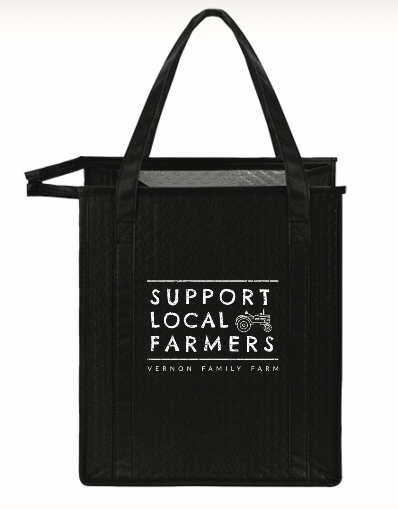 VFF INSULATED SHOPPING BAG