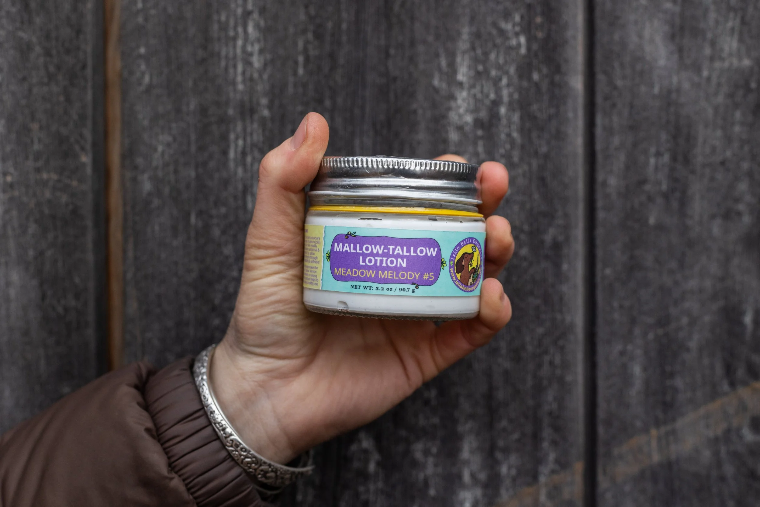 LOVE MADE LOCAL | VALENTINE'S GIFT SET