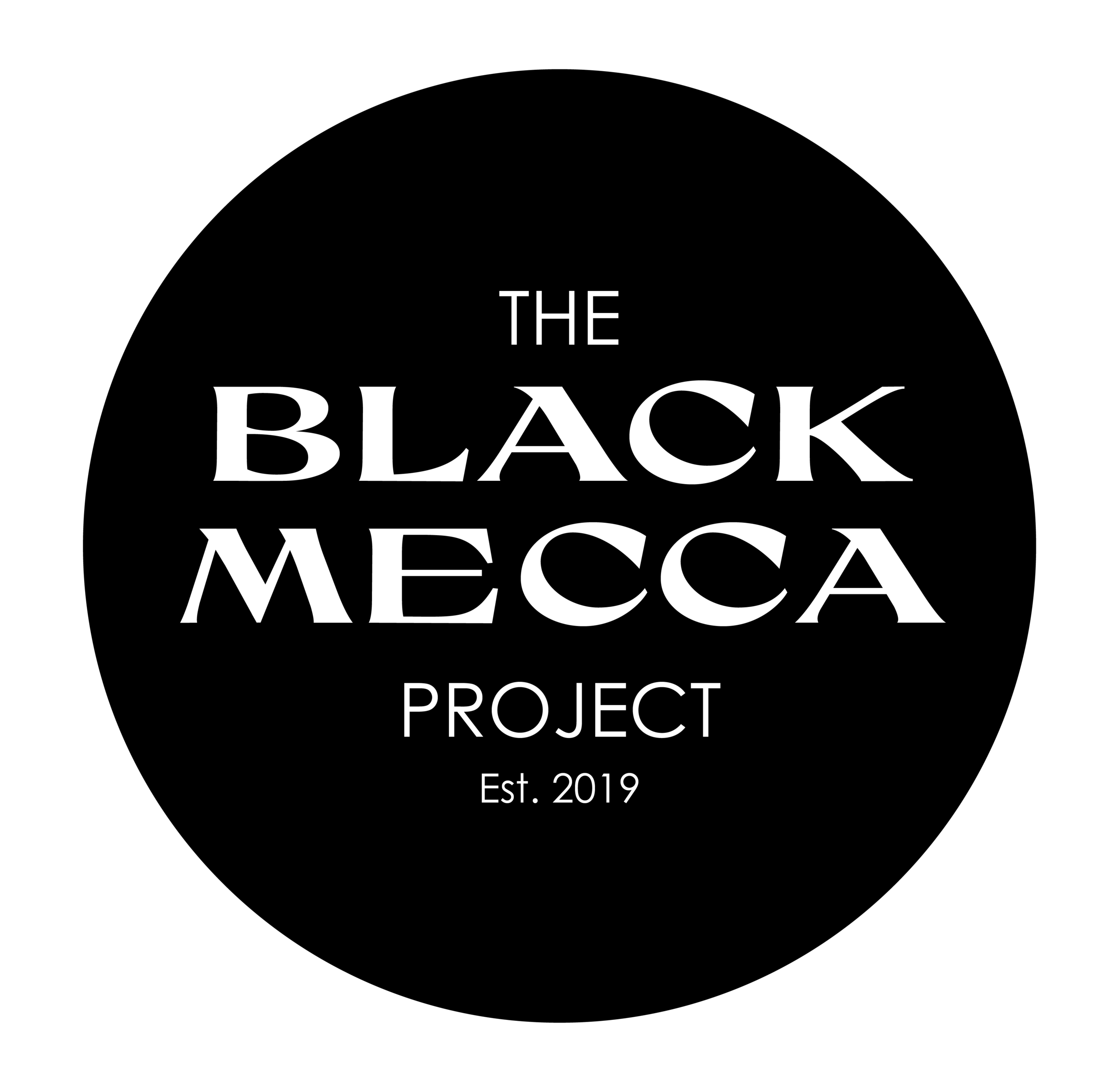 The Black Mecca Project