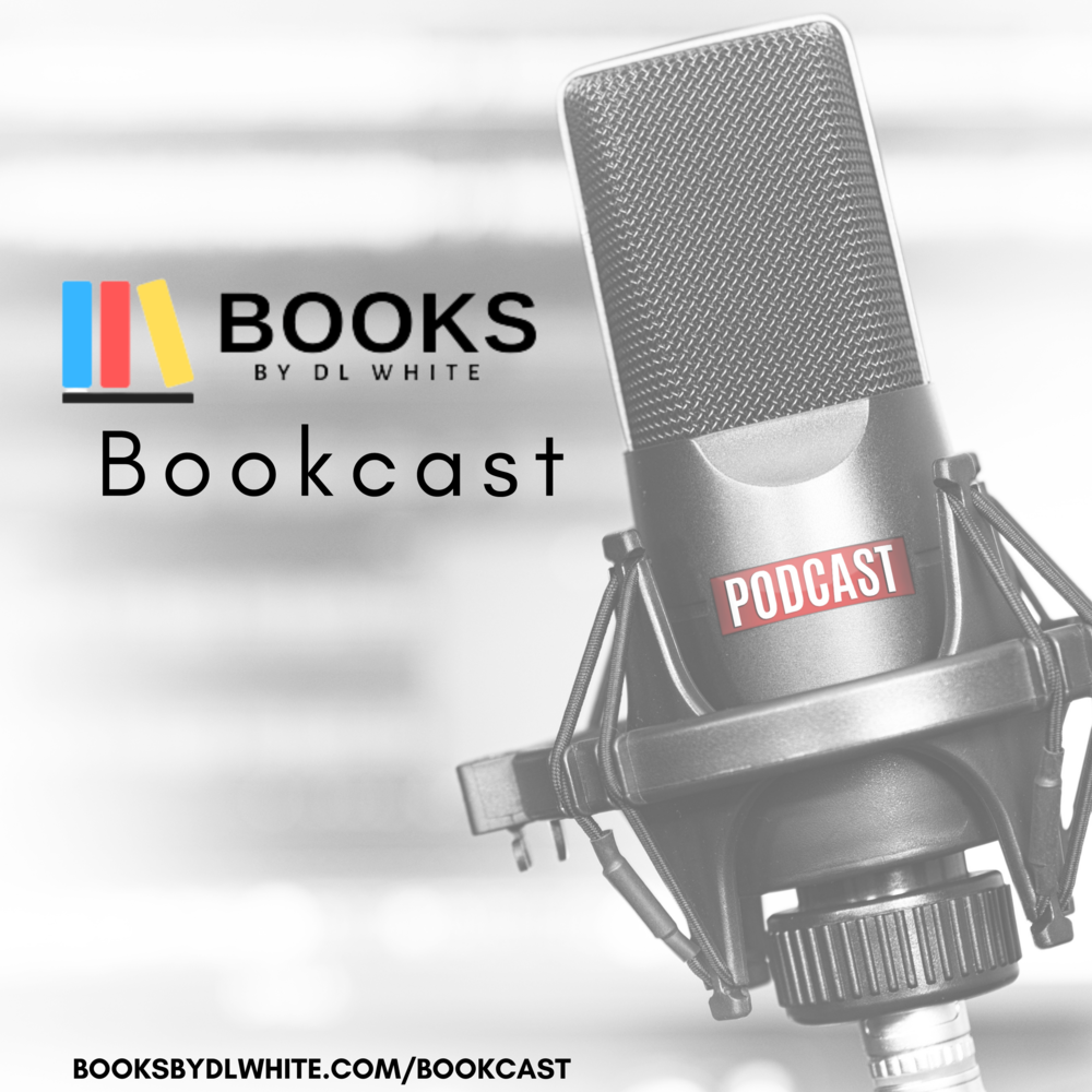 S. A. Cosby on the Kobo in Conversation podcast