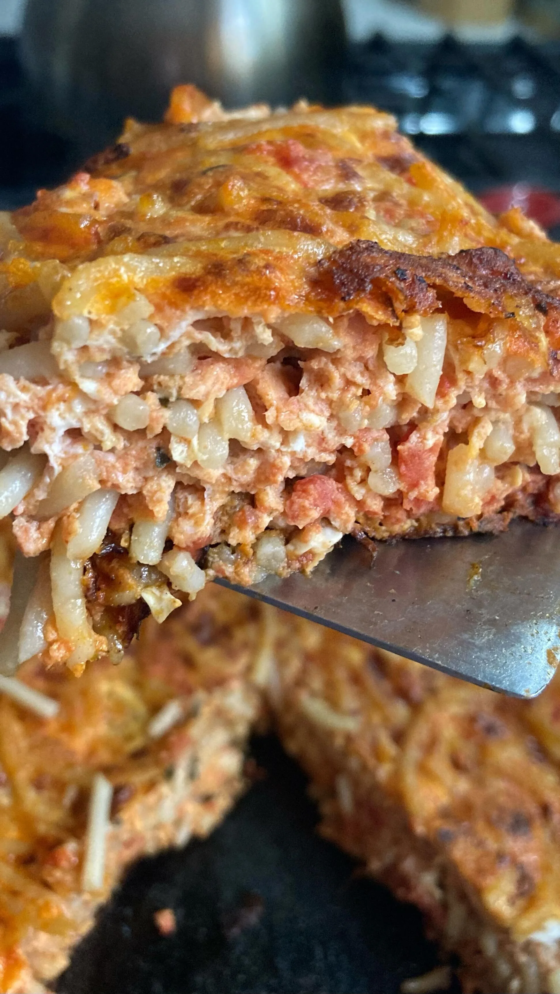 Pumpkin Sausage Pasta al Forno — Organic Italian