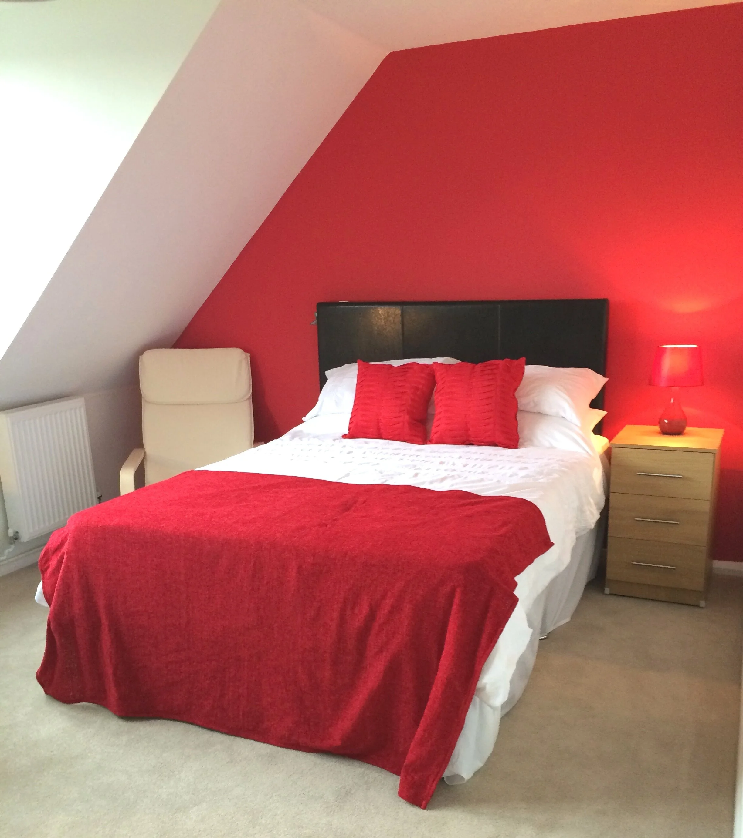  A lovely design with lots of space 