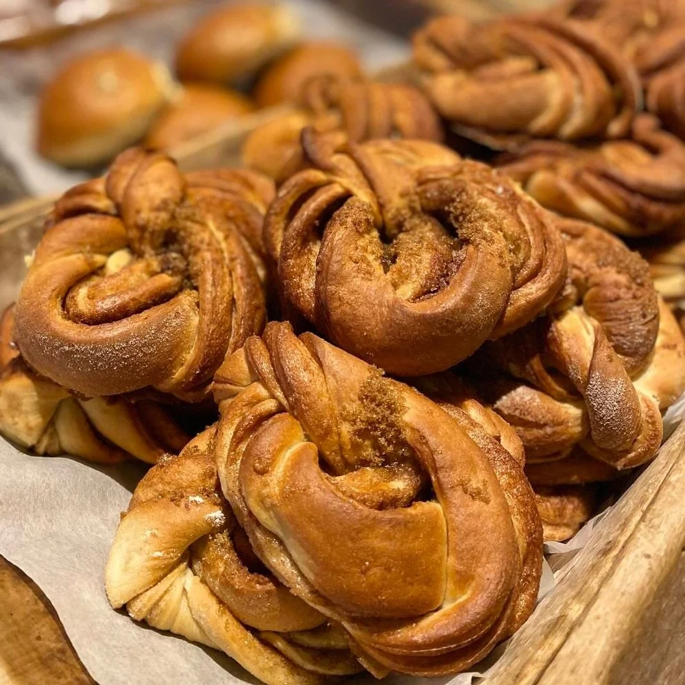 KANELSNURR