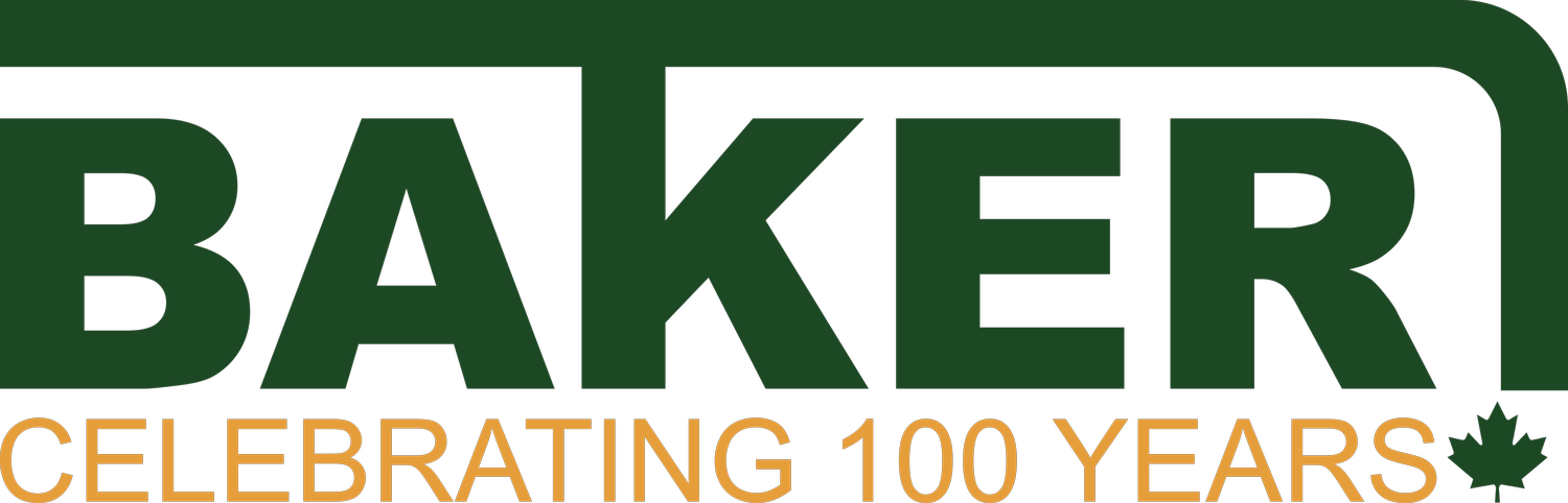 Baker Manufacturing Ltd.