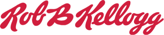 Rob B Kellogg