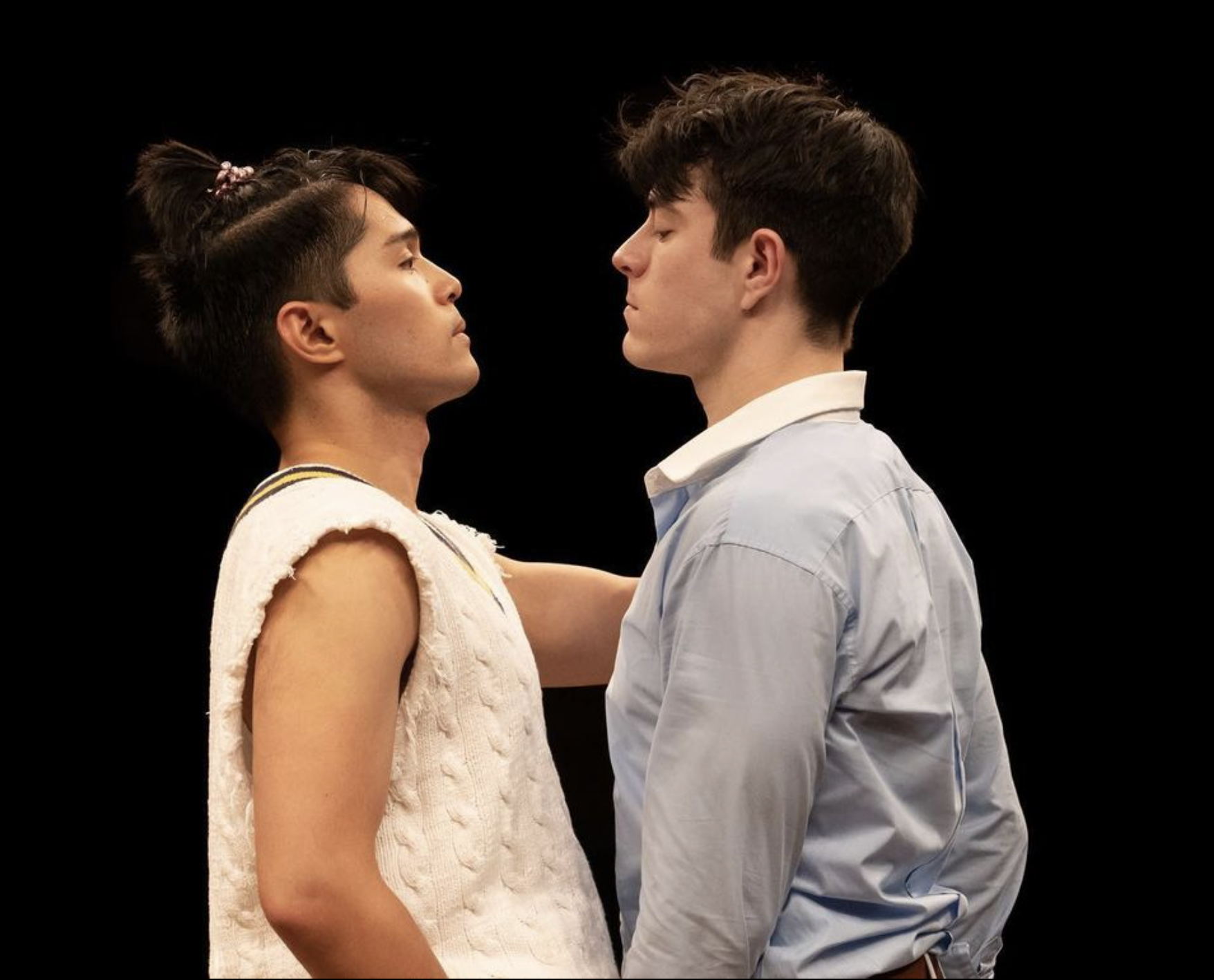 Romeo and Juliet