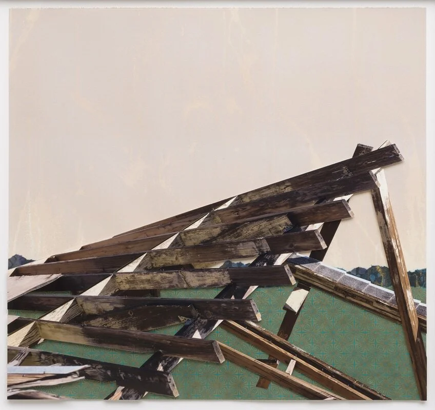 The Jealous Curator: Chelsea Dean