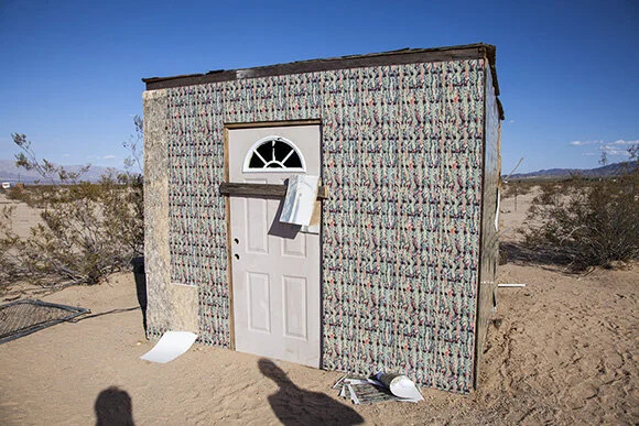 KCET ARTBOUND: Spectacular Subdivision: The Art of Home