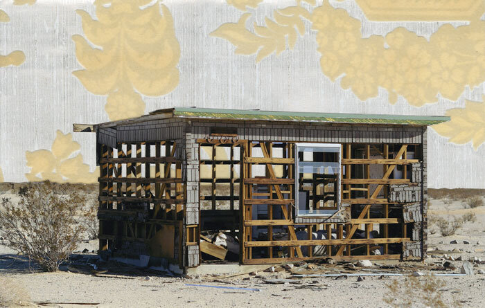 Kolaj: Curatorial Issues in Collage