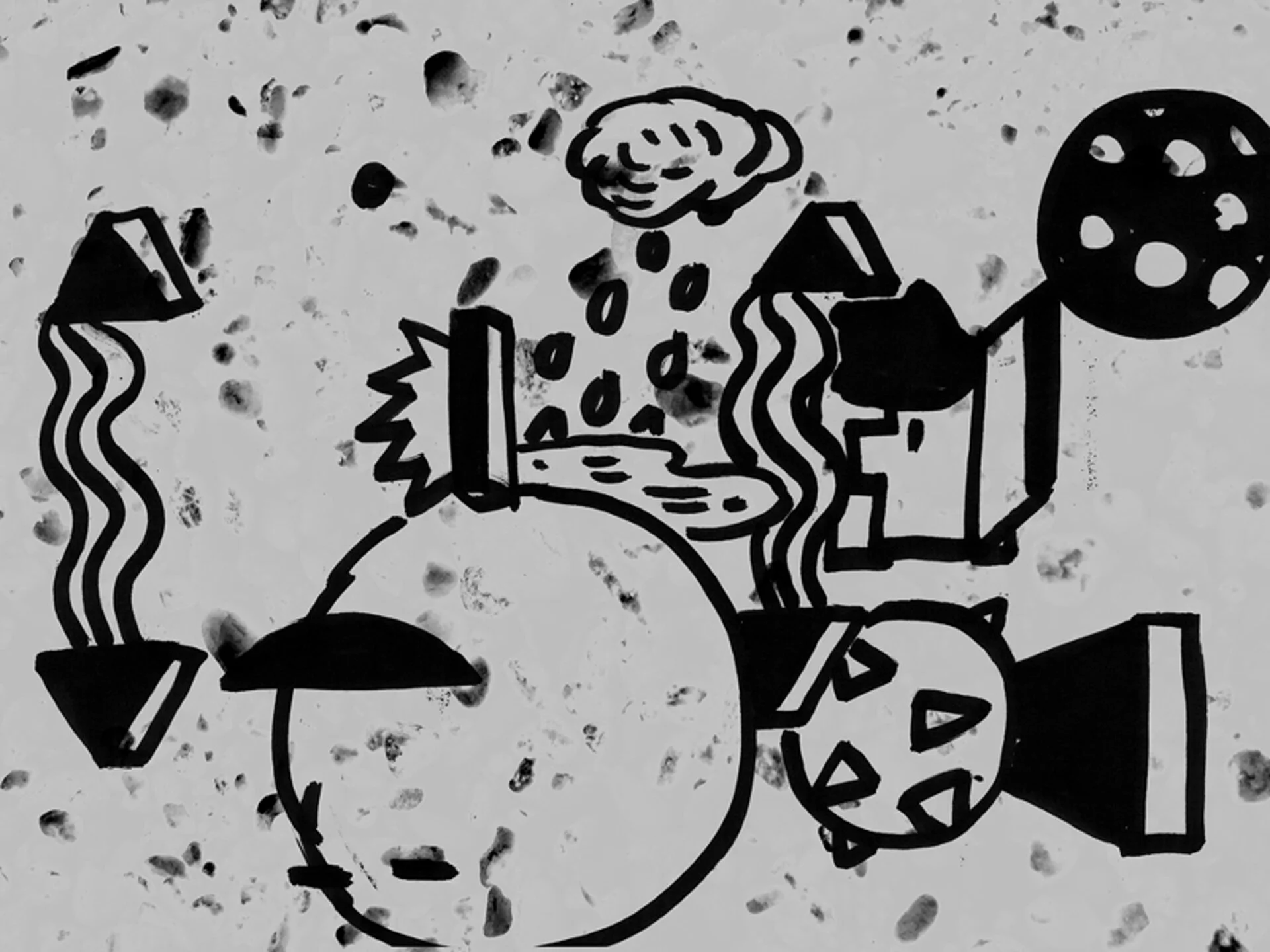 I Don’t Like the Comics You