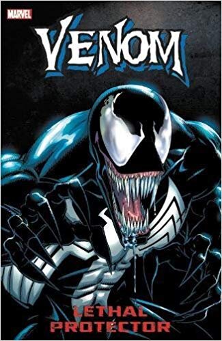 Venom: Lethal Protector 
