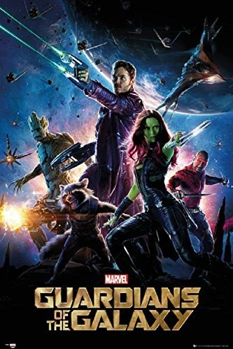 Guardians of the Galaxy