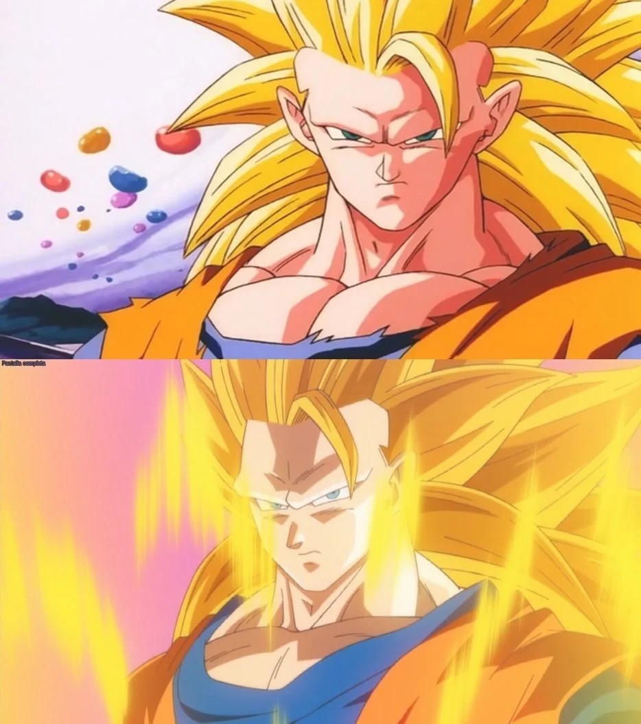 Dragonball Z vs Dragonball Super- Why I Won't Watch Super