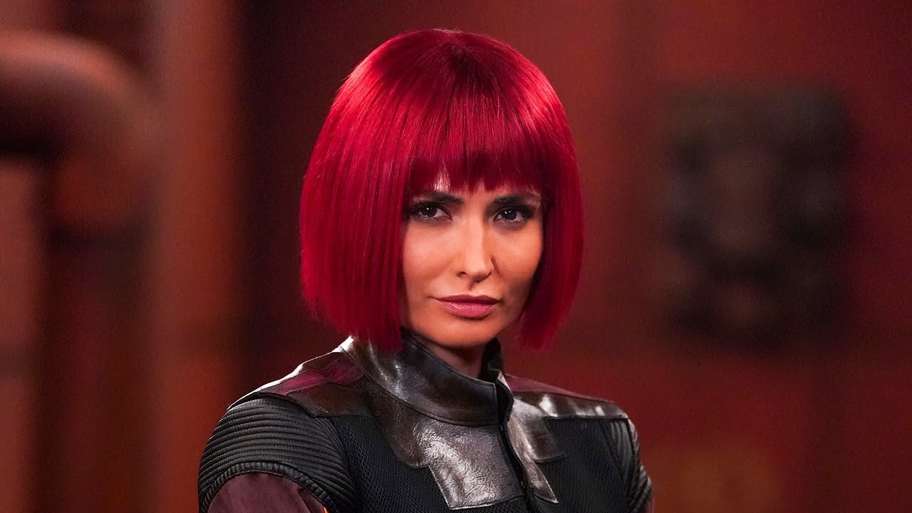 Agents Of Shield Season 6 Analyses By David Agents Of Shield Season 6 Analyses By David