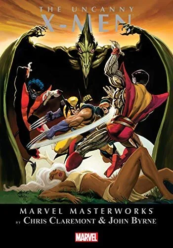 Uncanny X-Men Masterworks Vol. 3