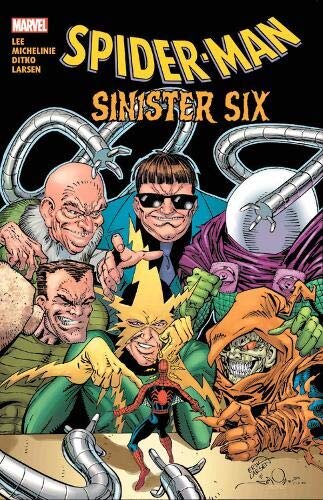 Sinister Six