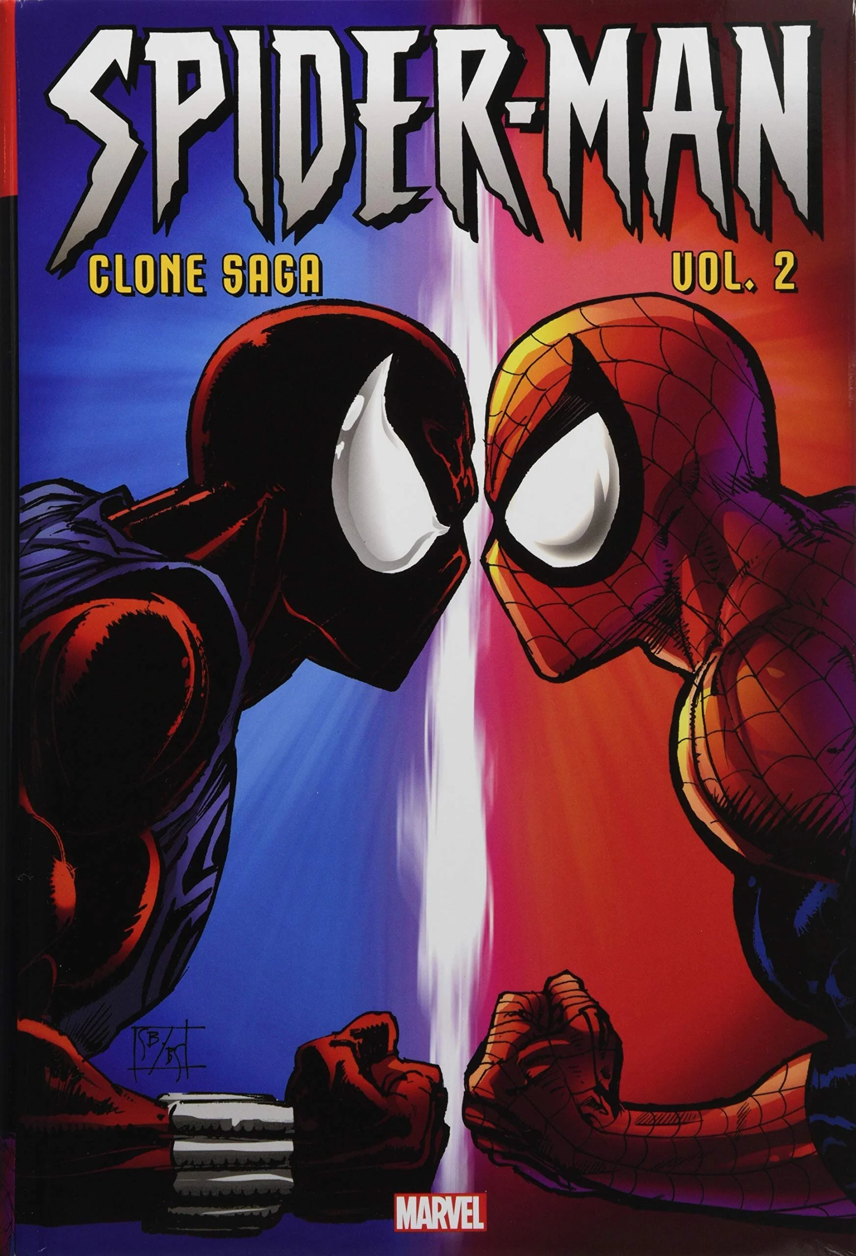 Spiderman: The Clone Saga Part 2 (The Trial of Peter Parker)