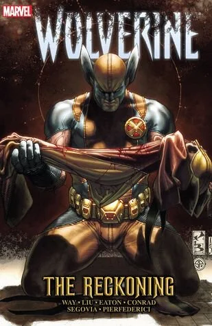 Wolverine Origins- The Reckoning 