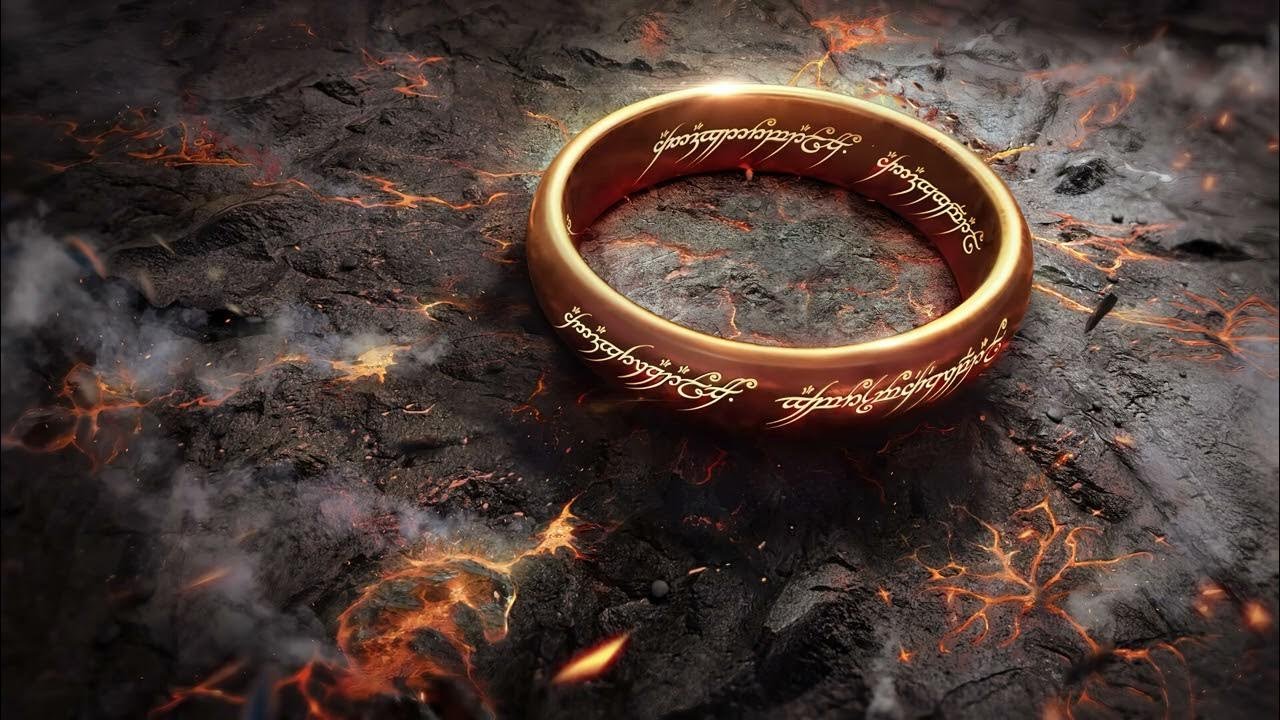 Did Frodo Baggins Truly Fail His Mission?