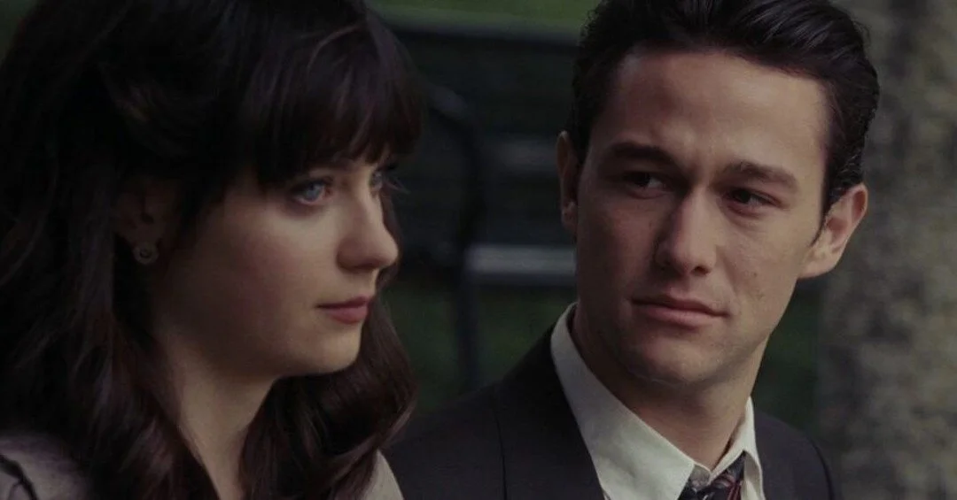 Who hasn't seen this adorkable, relatable, coming-of-age film?! Walk with Tom as we experience his joys and pains as he learns what it means to walk through the journey of love and all its ups and downs and who's fault I think it REALLY is as to why 